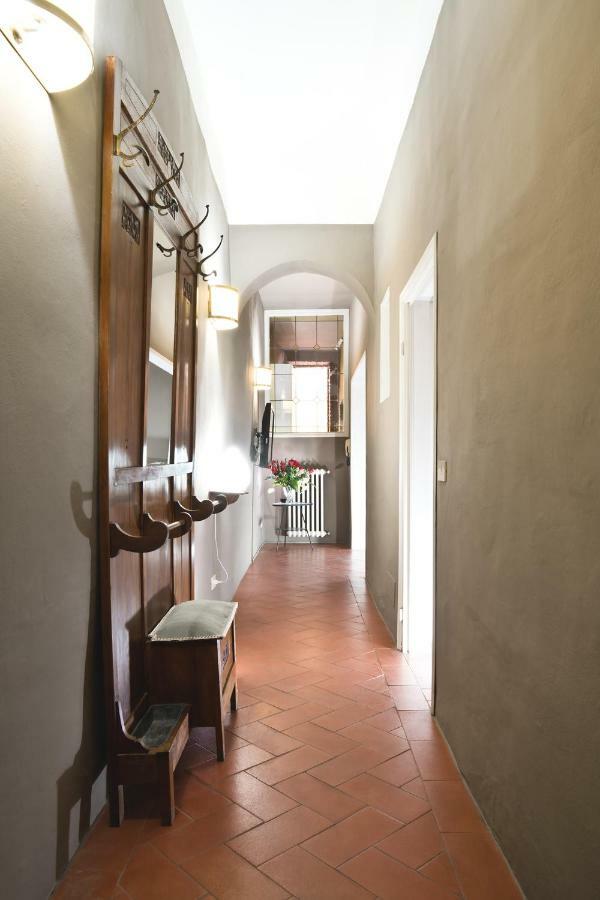 Appartamento Number11 Firenze